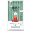 ALDOG PUPPY-JUNIOR LAMB